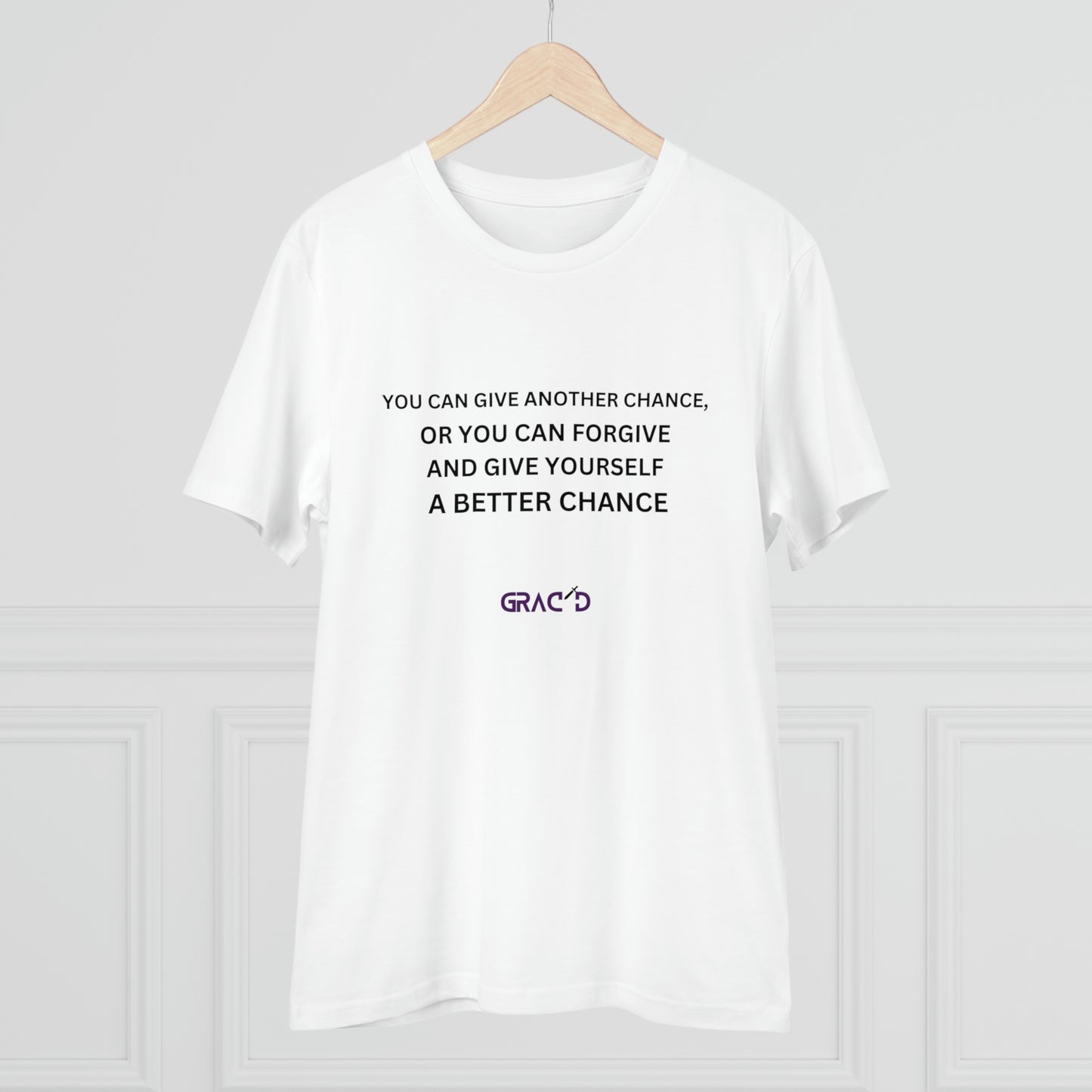 Organic Creator T-shirt - Unisex